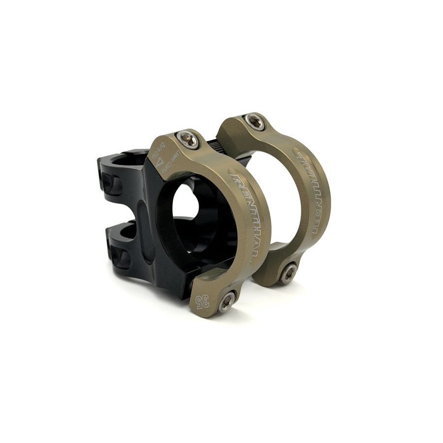 RENTHAL APEX varsi