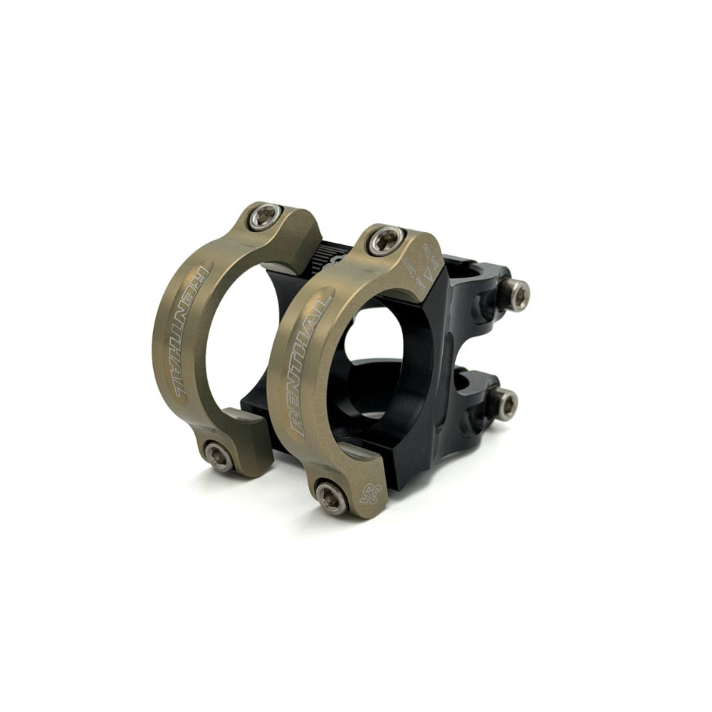 RENTHAL APEX varsi