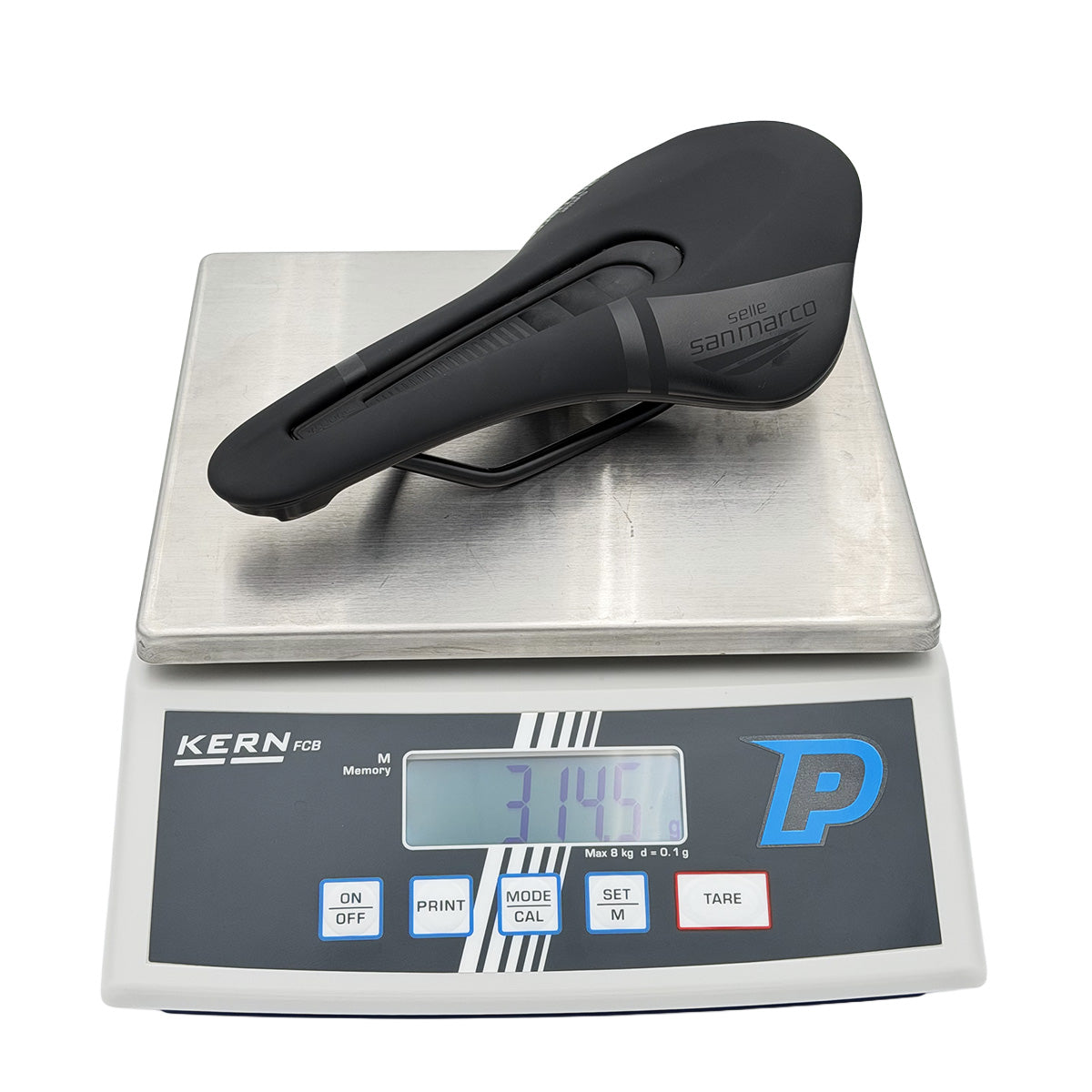 Selle SAN MARCO SHORTFIT 2.0 OPEN-FIT S3 Leveys 140mm Rails Fec
