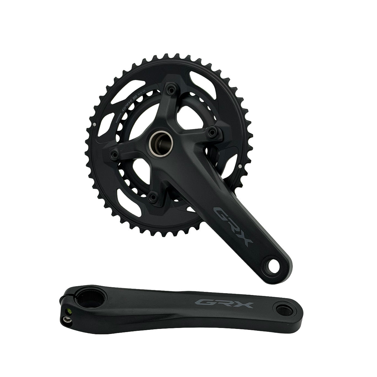 SHIMANO GRX RX610 -vaihteisto, 2x12V