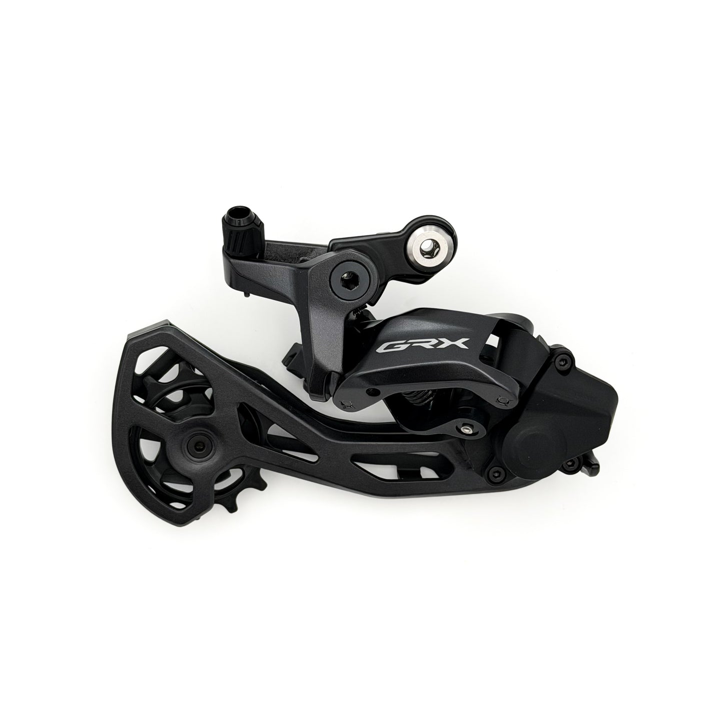 SHIMANO GRX RX610 -vaihteisto, 2x12V