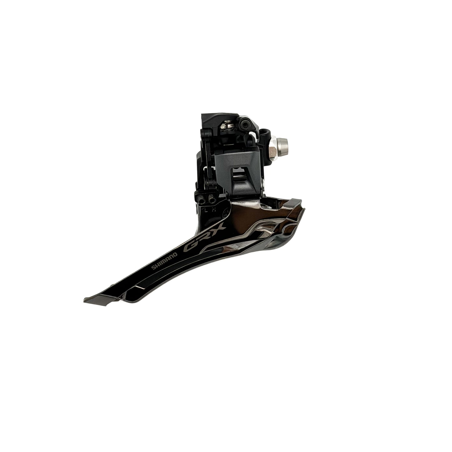 SHIMANO GRX RX610 -vaihteisto, 2x12V