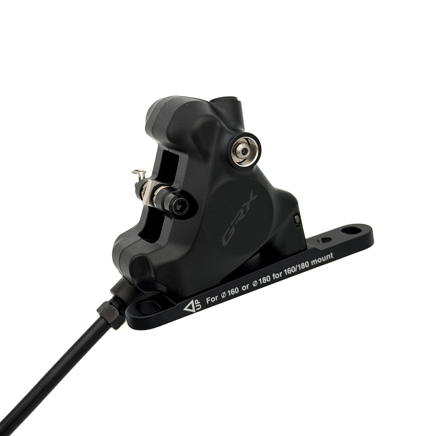 SHIMANO GRX RX610 -vaihteisto, 2x12V