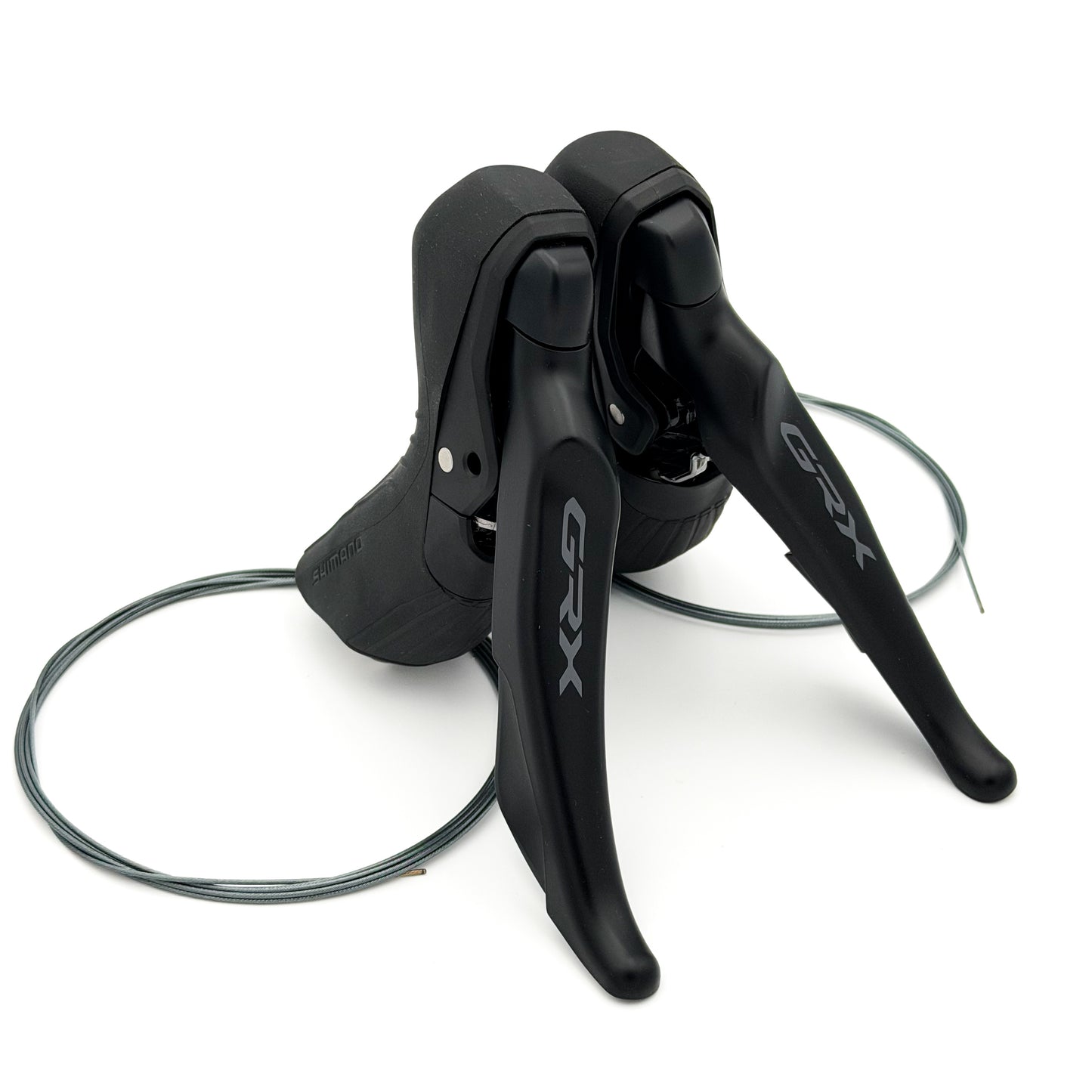 SHIMANO GRX RX610 -vaihteisto, 2x12V