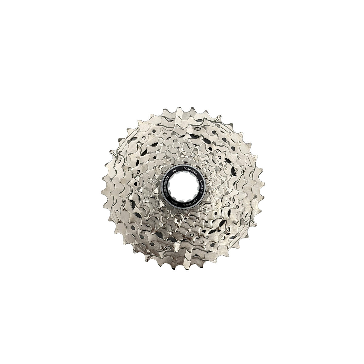 SHIMANO GRX RX610 -vaihteisto, 2x12V