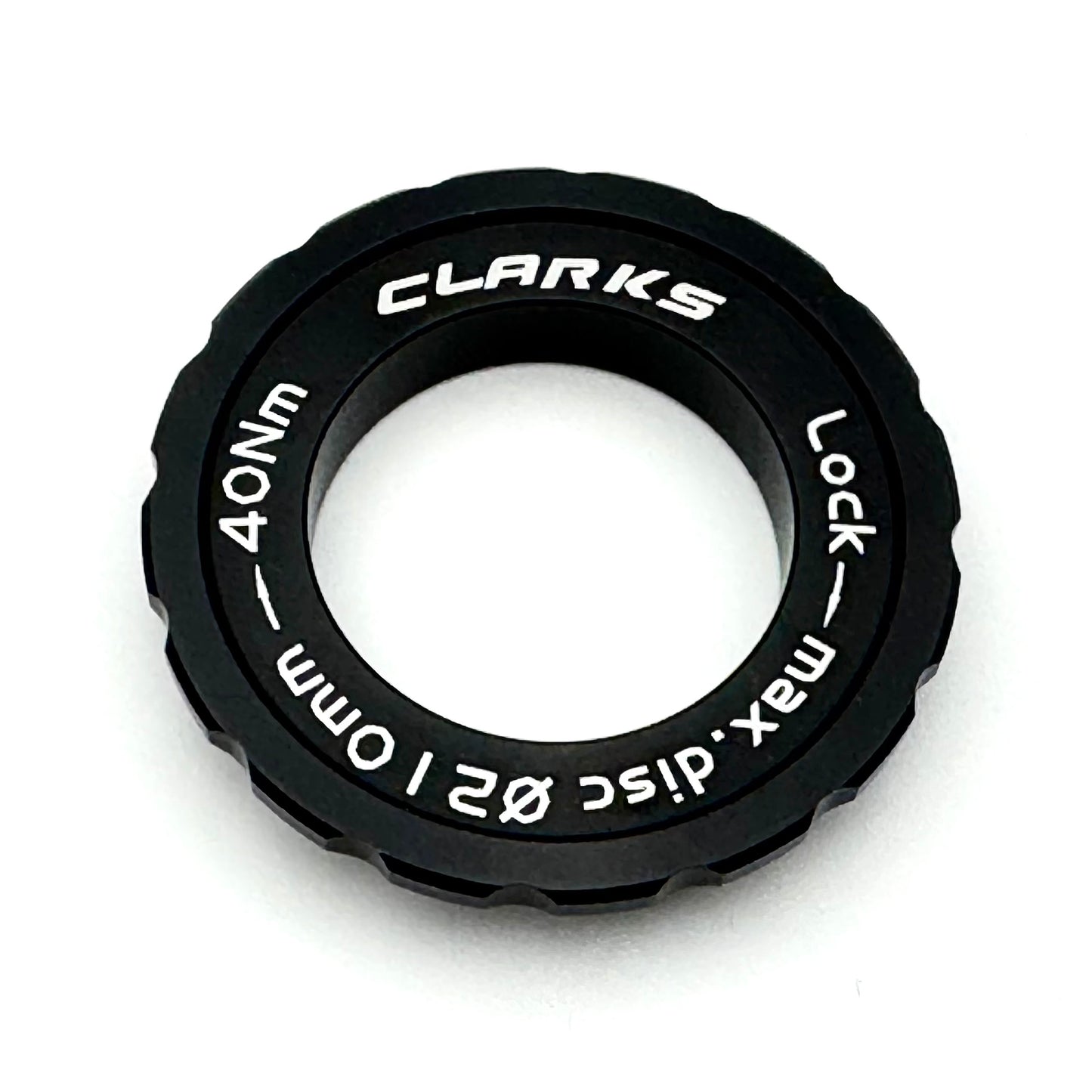 CLARKS CL-A1 CENTER LOCK Ulkoinen asema