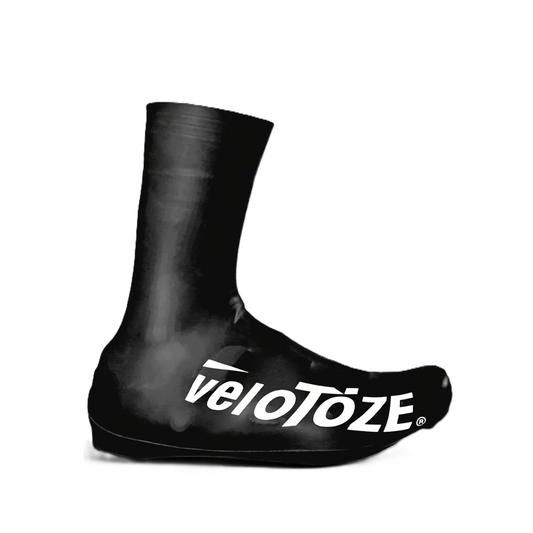VELOTOZE HAUTES 2.0 -kengänsuojat, musta
