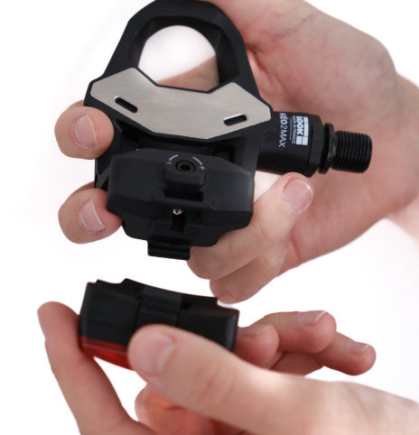 LOOK KEO 2 MAX VISION polkimet