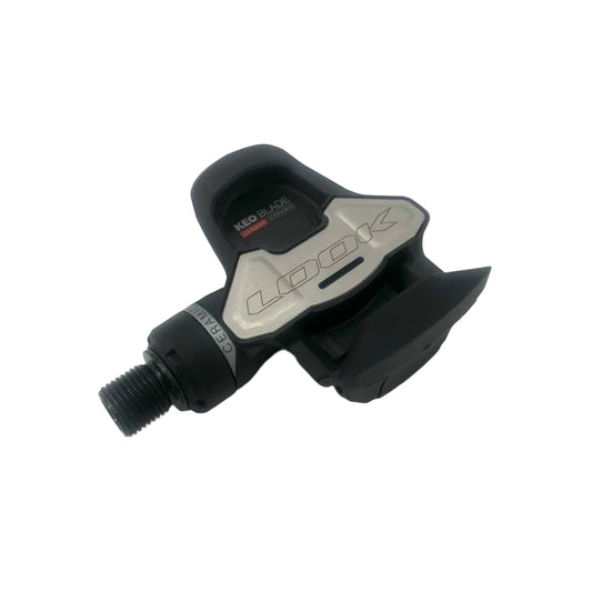 LOOK KEO BLADE CARBON CERAMIC -polkimet