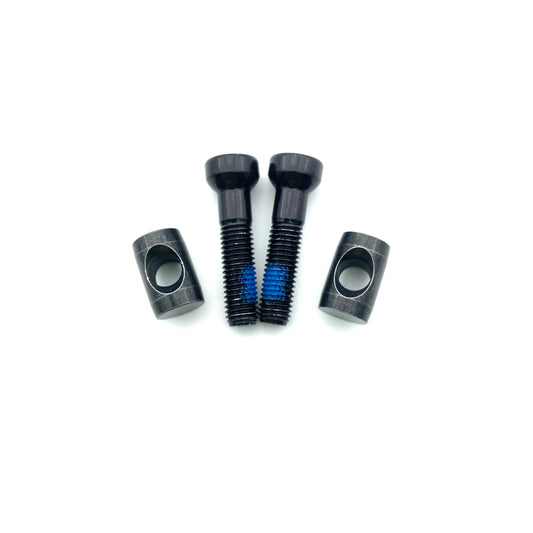 SDG TELLIS V2 Satulavaunun pulttipakkaussarja