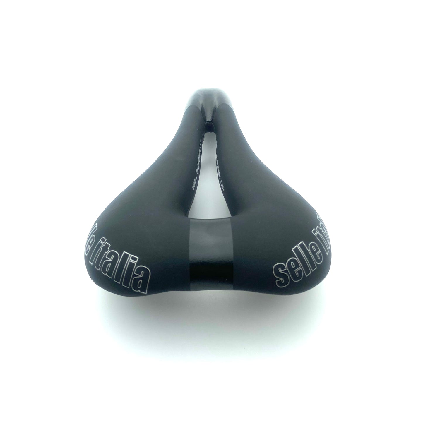 Satula SELLE ITALIA DIVA GEL SUPERFLOW L Naisten Kiskot Fec