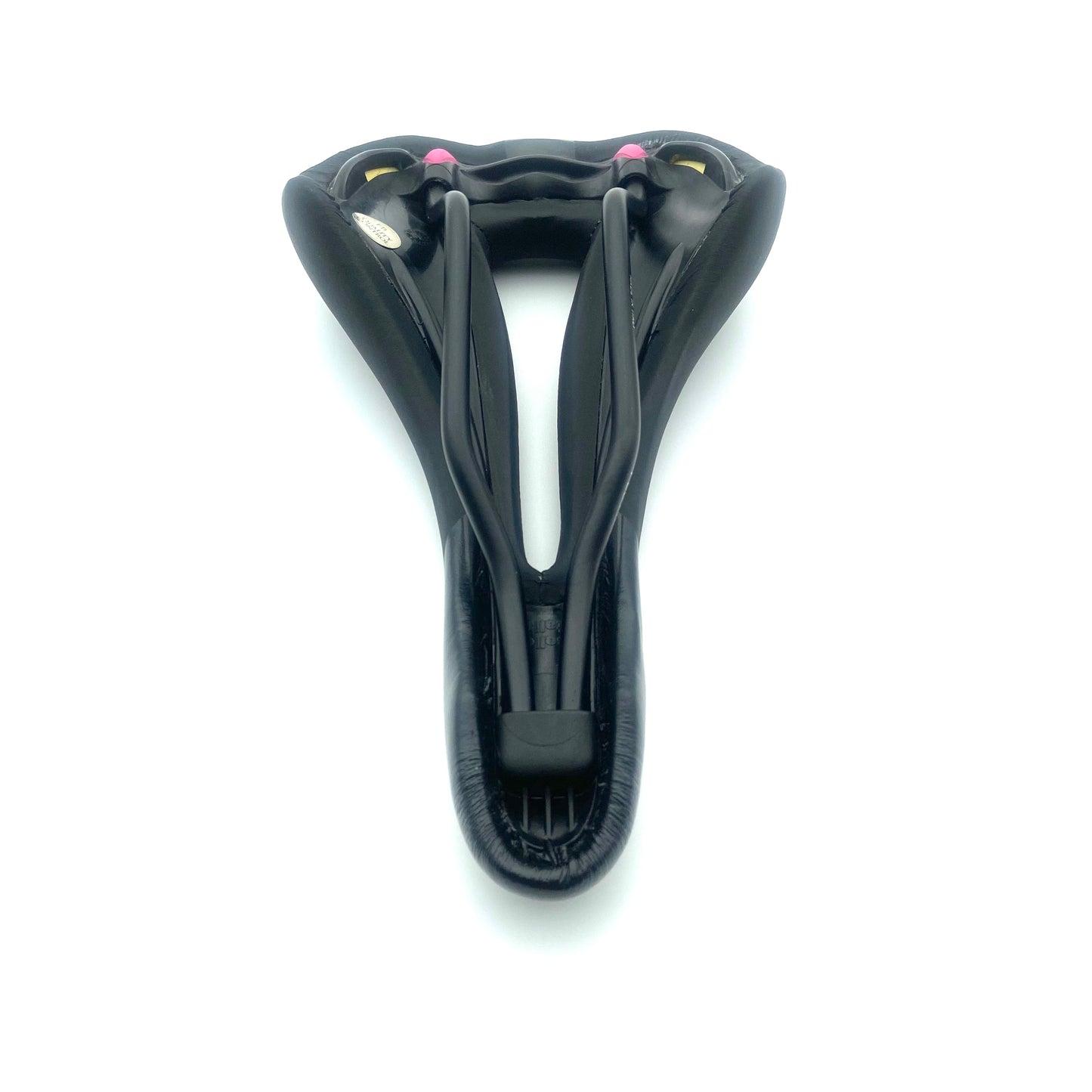 Satula SELLE ITALIA DIVA GEL SUPERFLOW L Naisten Kiskot Fec