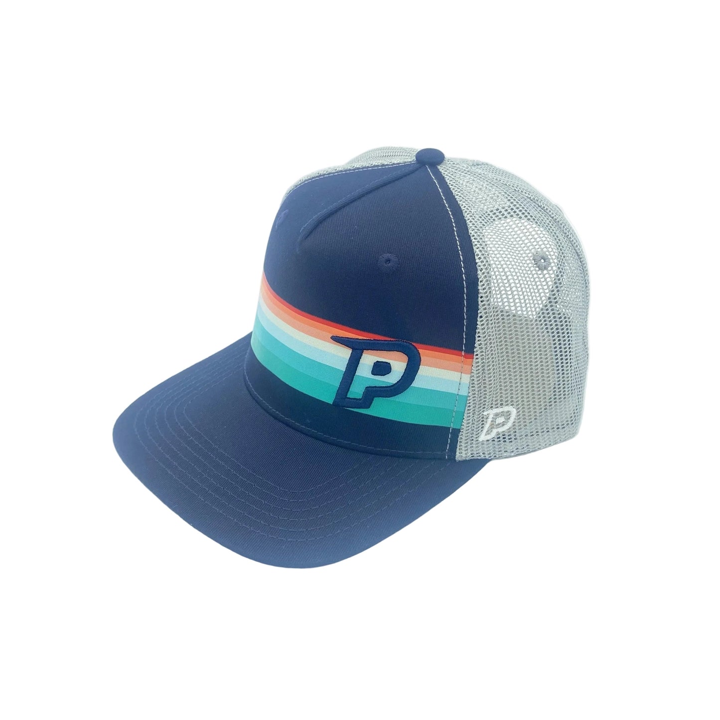 Lippalakki PROBIKESHOP TRUCKER Laivastonsininen