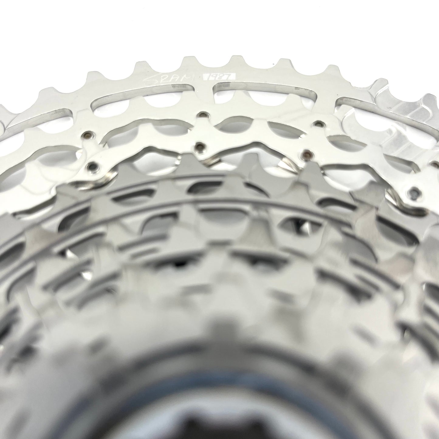 SRAM EAGLE T-TYPE TRANSMISSION paketti 1987 - rajoitettu erä