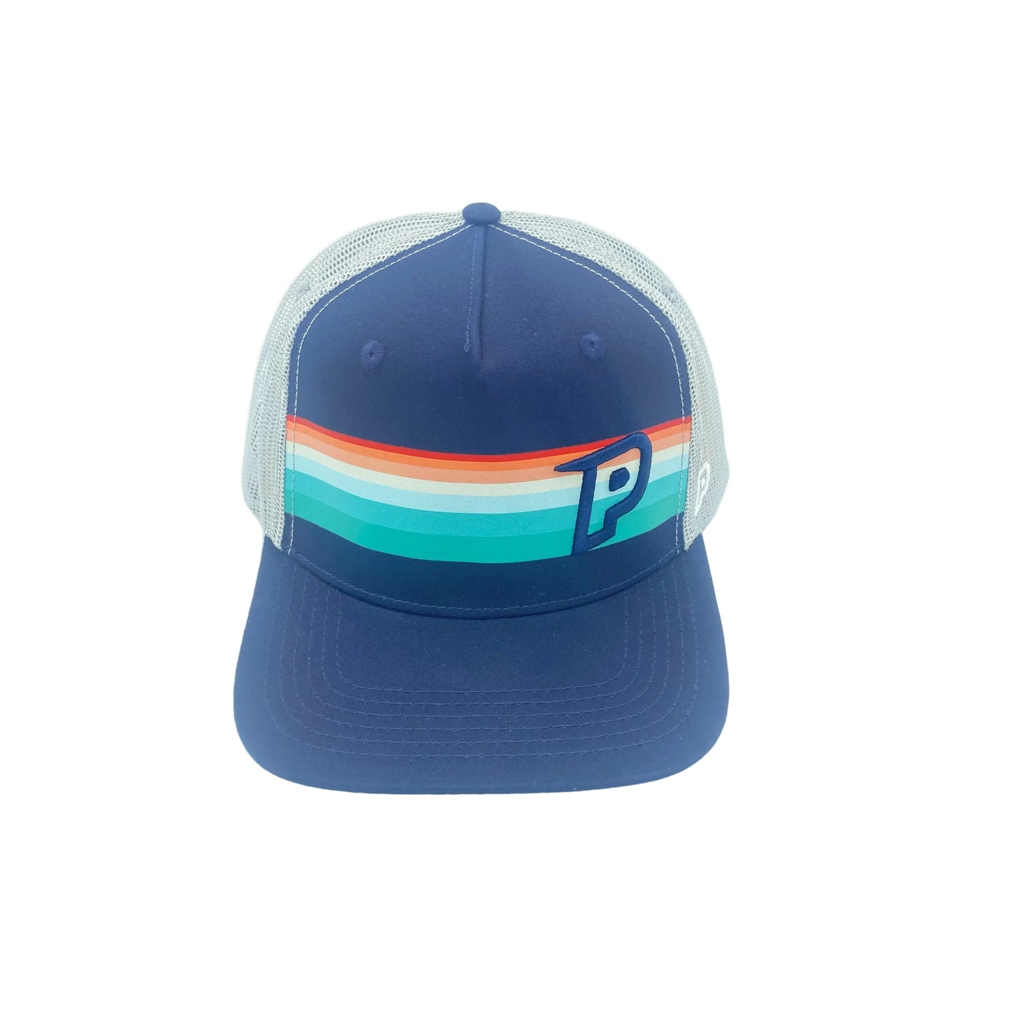 Lippalakki PROBIKESHOP TRUCKER Laivastonsininen