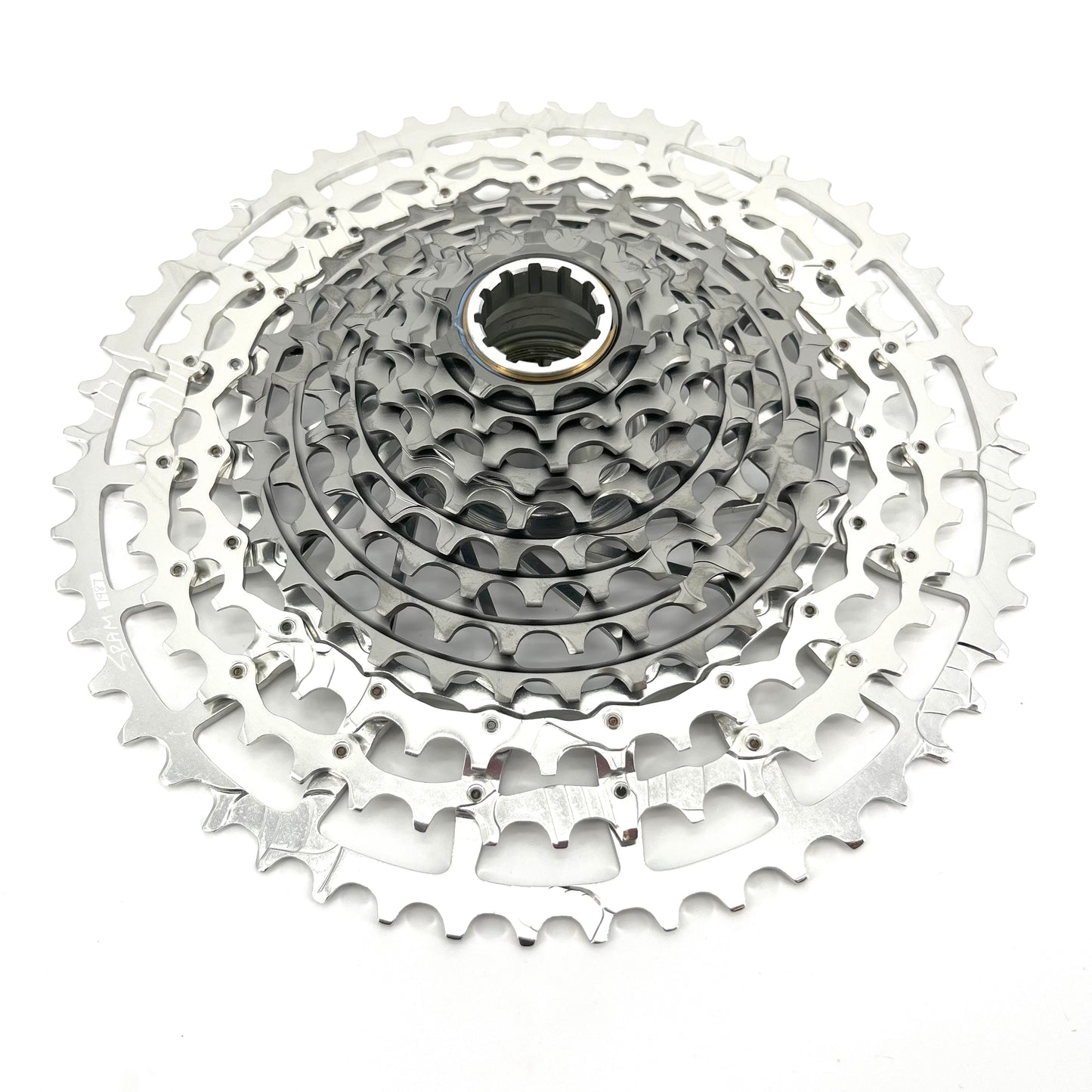 SRAM EAGLE T-TYPE TRANSMISSION paketti 1987 - rajoitettu erä