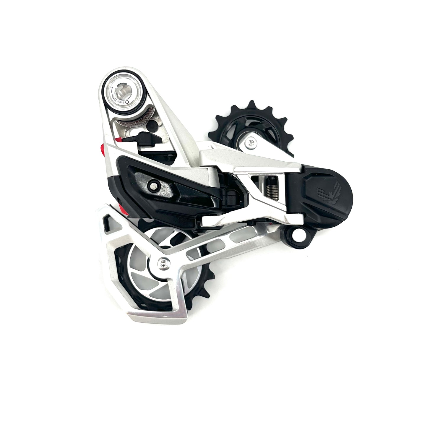 SRAM EAGLE T-TYPE TRANSMISSION paketti 1987 - rajoitettu erä