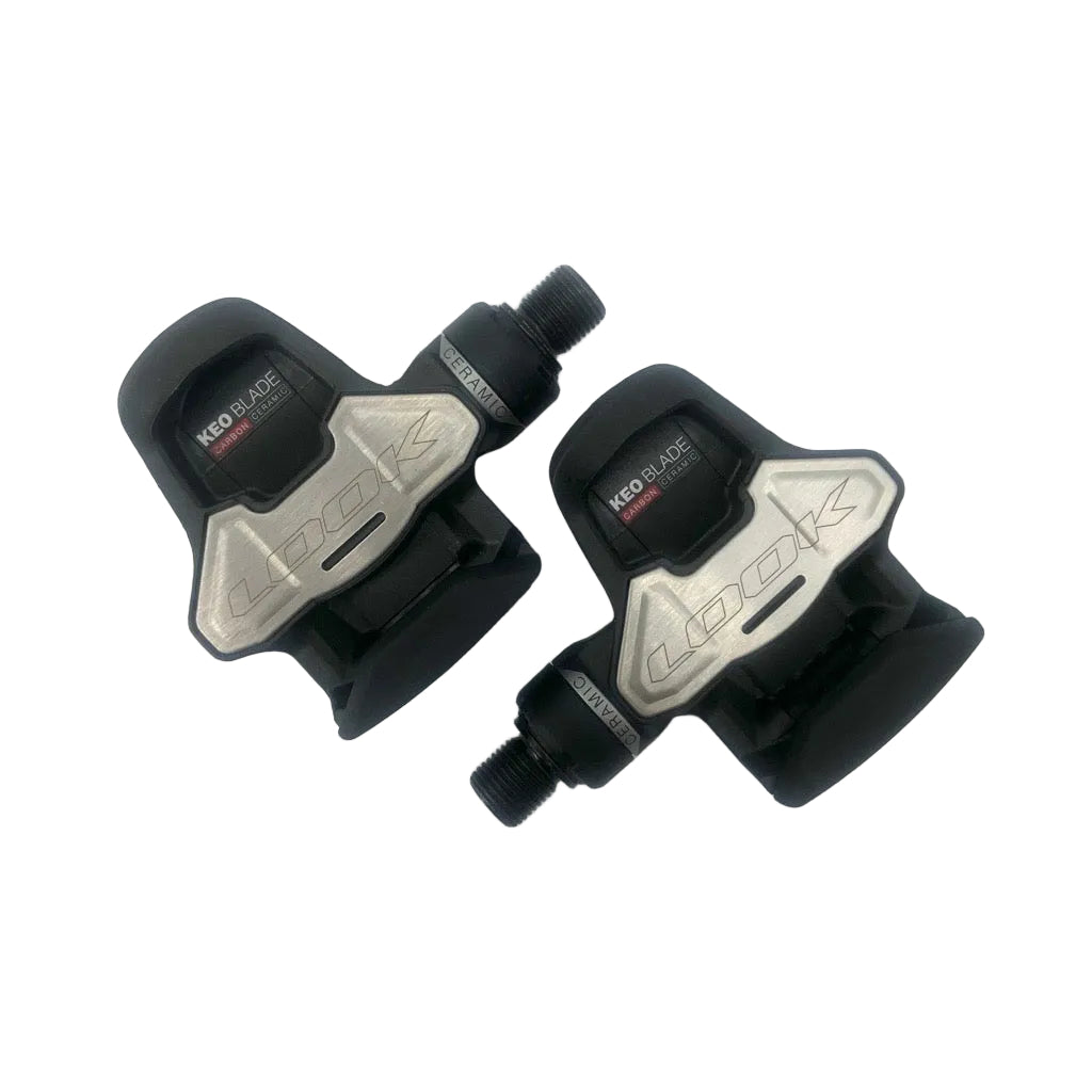 LOOK KEO BLADE CARBON CERAMIC -polkimet