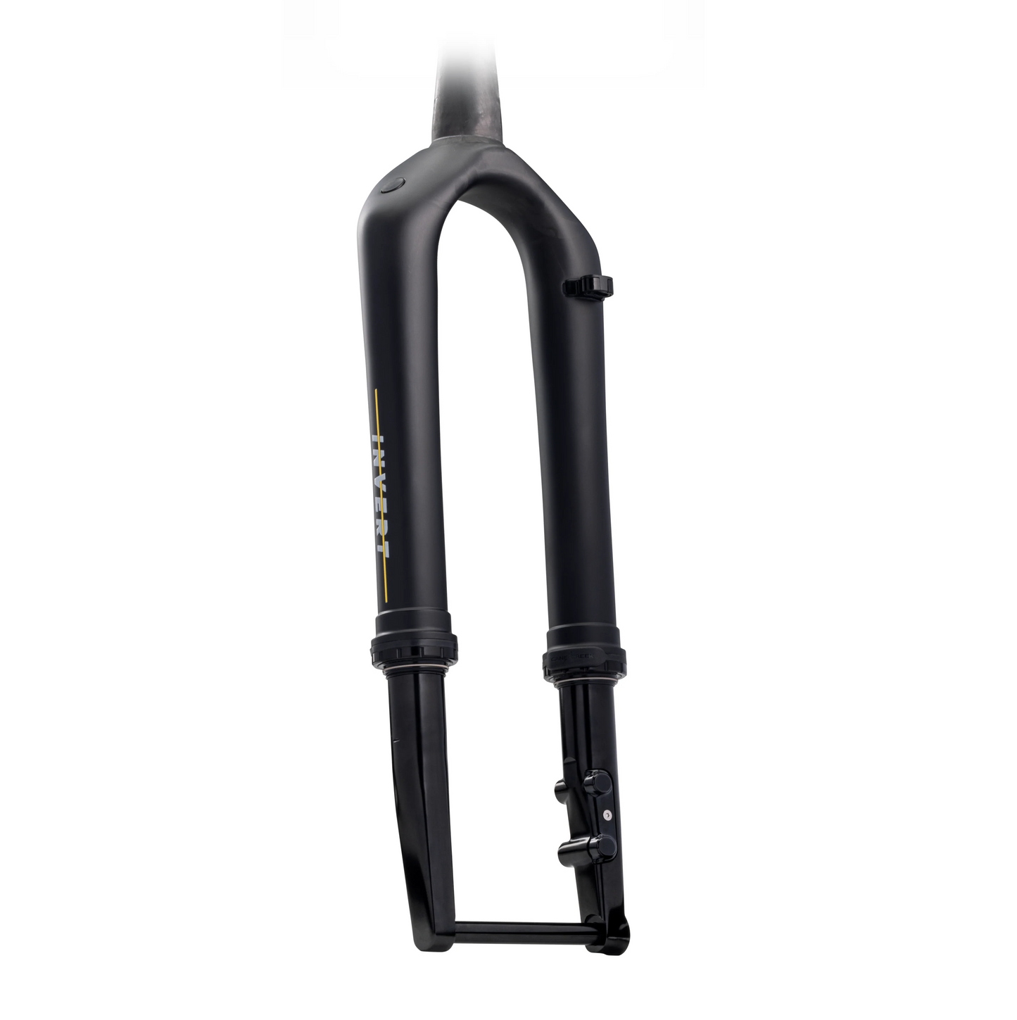 CANE CREEK INVERT SL 700c haarukka 45mm offset