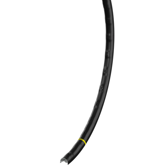 MAVIC XC 1025 DISC 29" 25 mm vanne