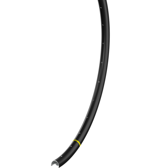 MAVIC XC 425 DISC 29" 25 mm vanne