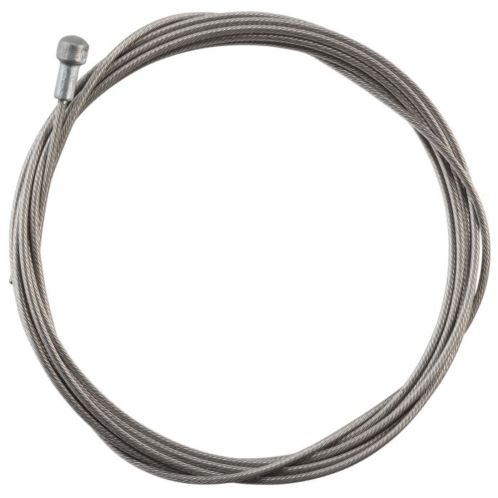 JAGWIRE SPORT SLICK -jarrukaapeli, ruostumaton teräs, Campagnolo