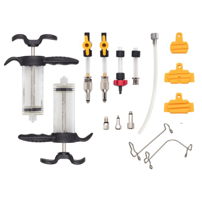 JAGWIRE ELITE DOT-puhdistussarja