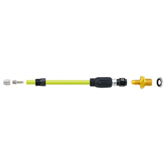 JAGWIRE PRO QUICK-FIT -letkuliitinsarja SRAM Red 2019 -mallille