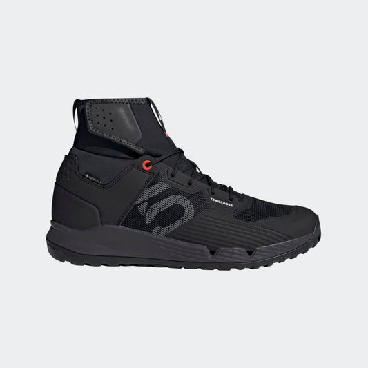 Five Ten TRAILCROSS GTX MTB-kengät Musta/Punainen