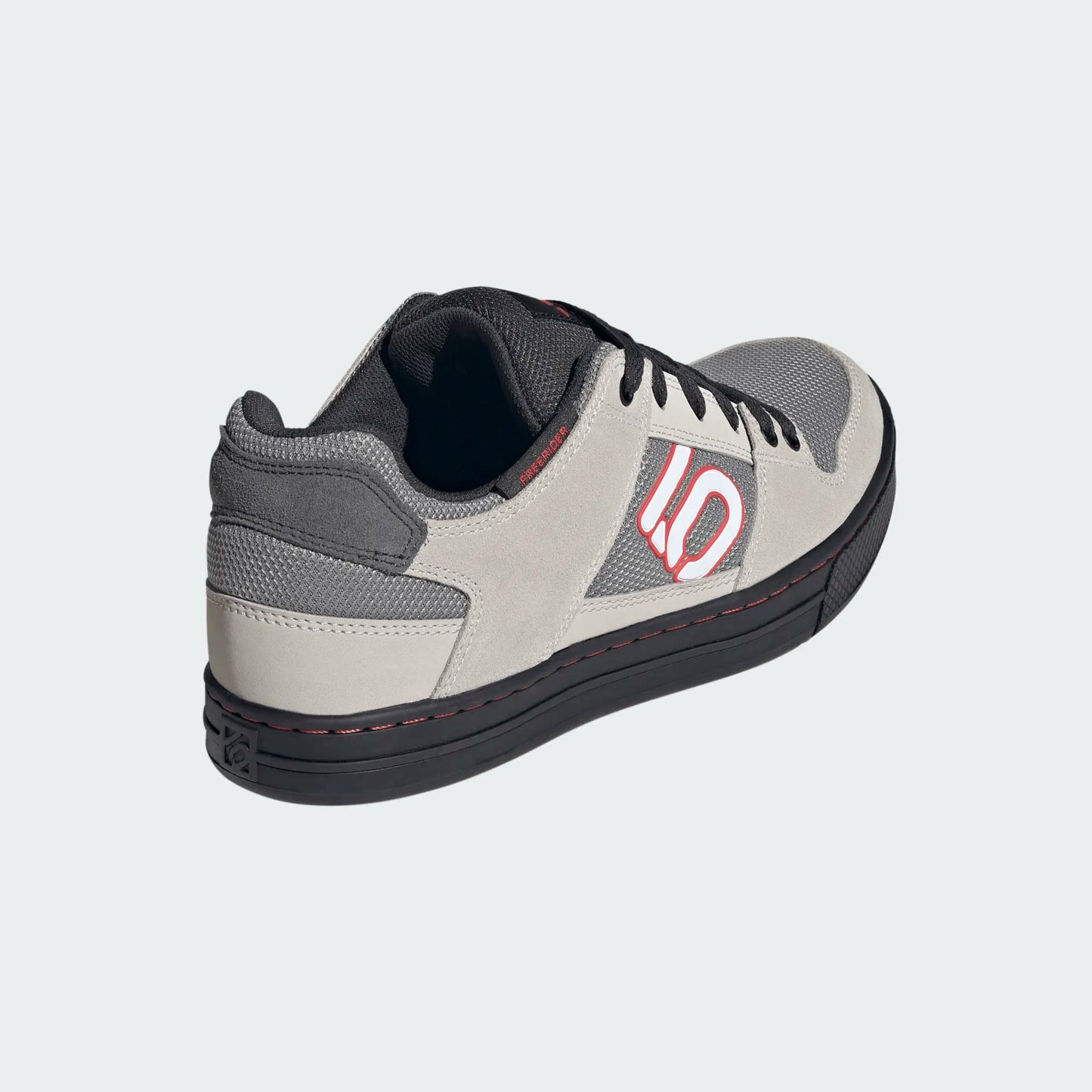 Five Ten FREERIDER MTB-kengät harmaa/valkoinen