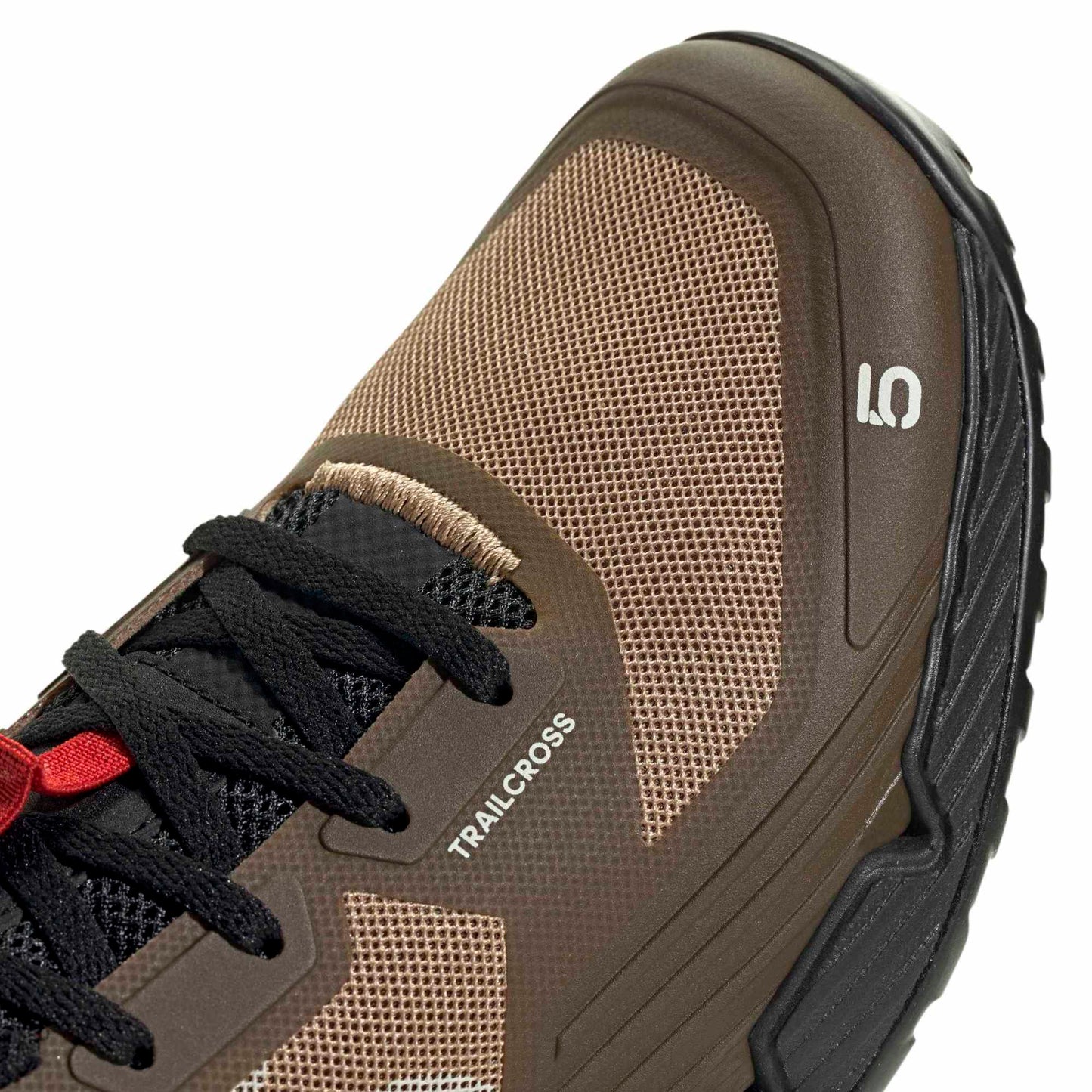 Five Ten TRAILCROSS XT MTB-kengät ruskea/valkoinen/musta