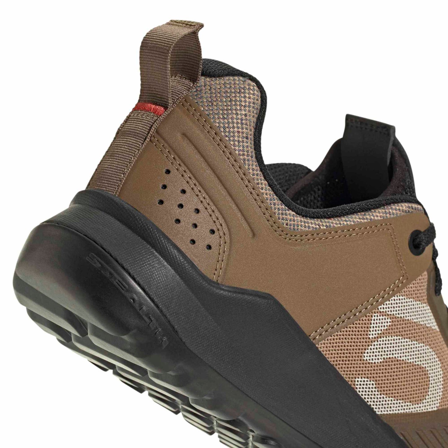 Five Ten TRAILCROSS XT MTB-kengät ruskea/valkoinen/musta