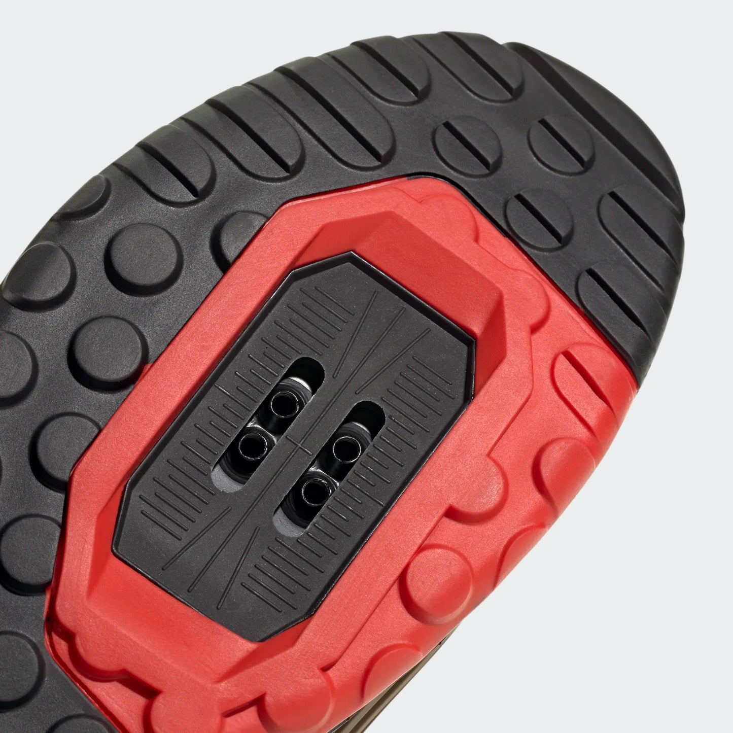 Five Ten TRAILCROSS CLIP-IN MTB-kengät Musta/Valkoinen