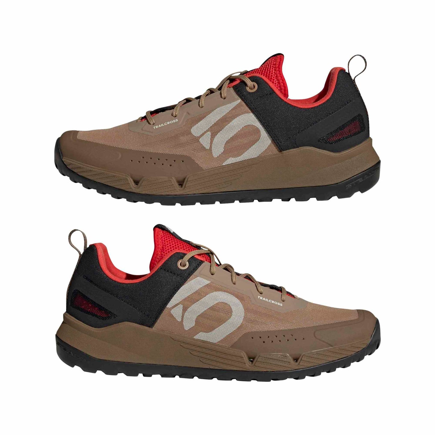 Five Ten TRAILCROSS LT Beige/Musta MTB-kengät