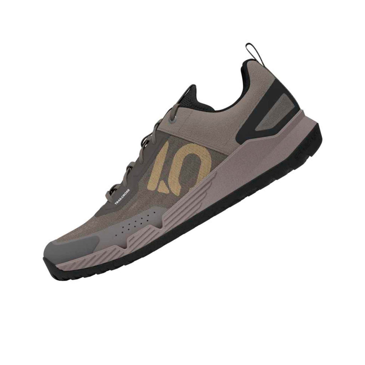 Five Ten TRAILCROSS LT Naisten MTB-kengät Ruskea