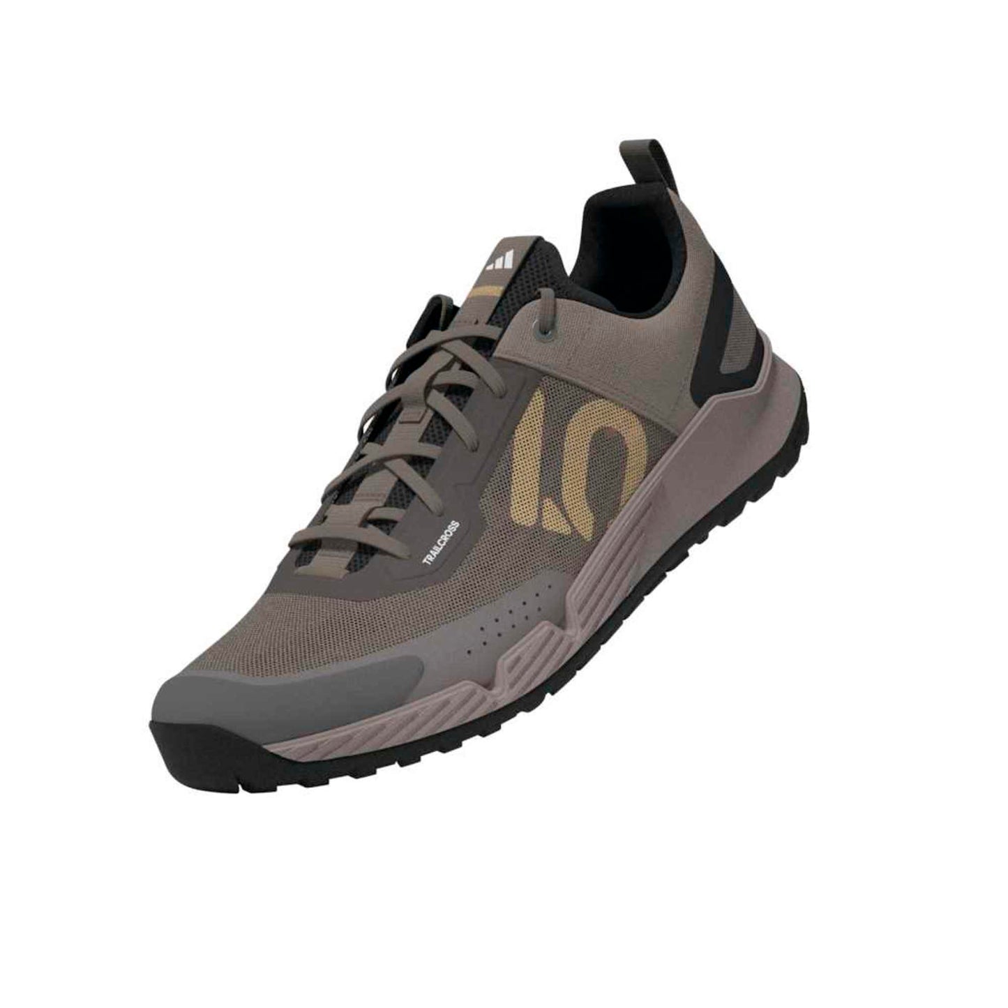 Five Ten TRAILCROSS LT Naisten MTB-kengät Ruskea