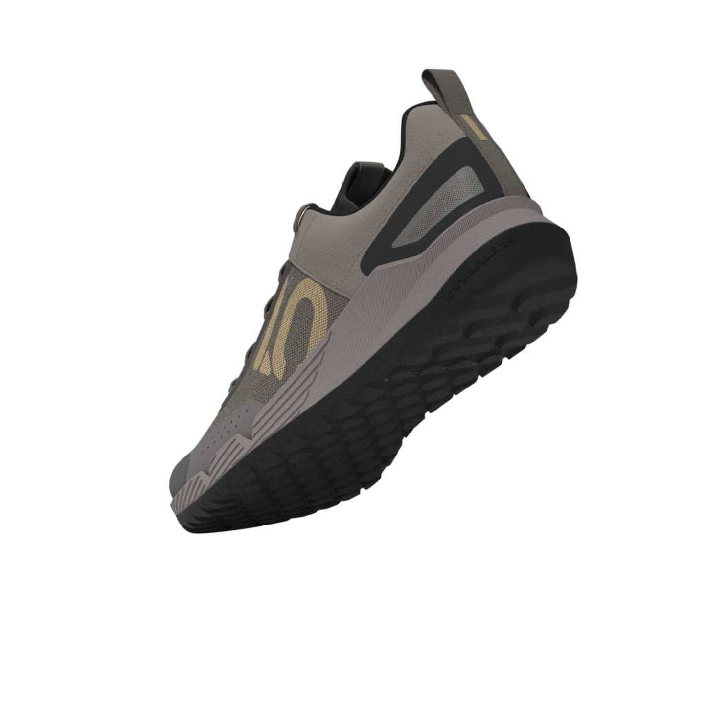 Five Ten TRAILCROSS LT Naisten MTB-kengät Ruskea