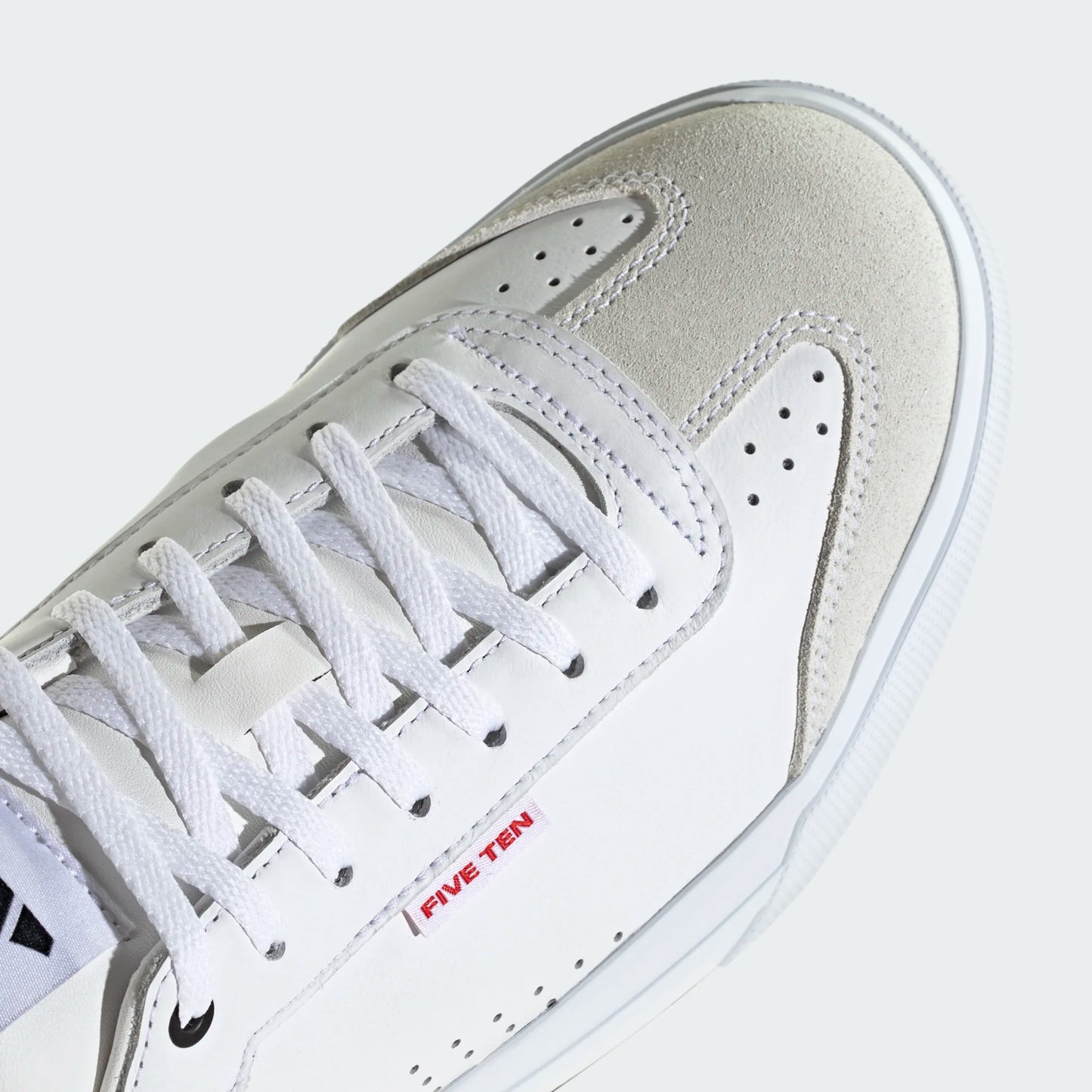 ADIDAS FIVE TEN SLEUTH DLX 2 MTB-kengät Valkoinen/musta