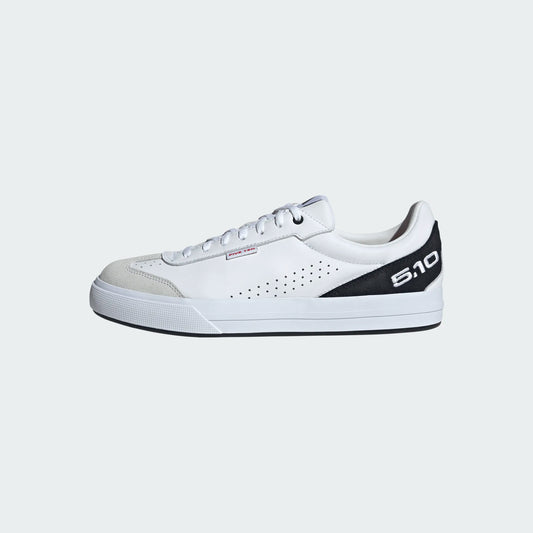 ADIDAS FIVE TEN SLEUTH DLX 2 MTB-kengät Valkoinen/musta