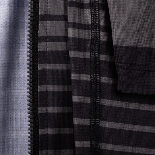 LEATT MTB ENDURANCE 3.0 Naisten lyhythihainen trikoo Musta