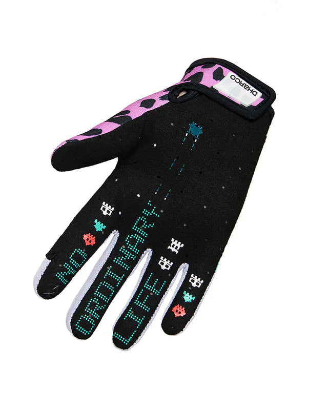 DHARCO GRAVITY JINX Junior Multi hanska