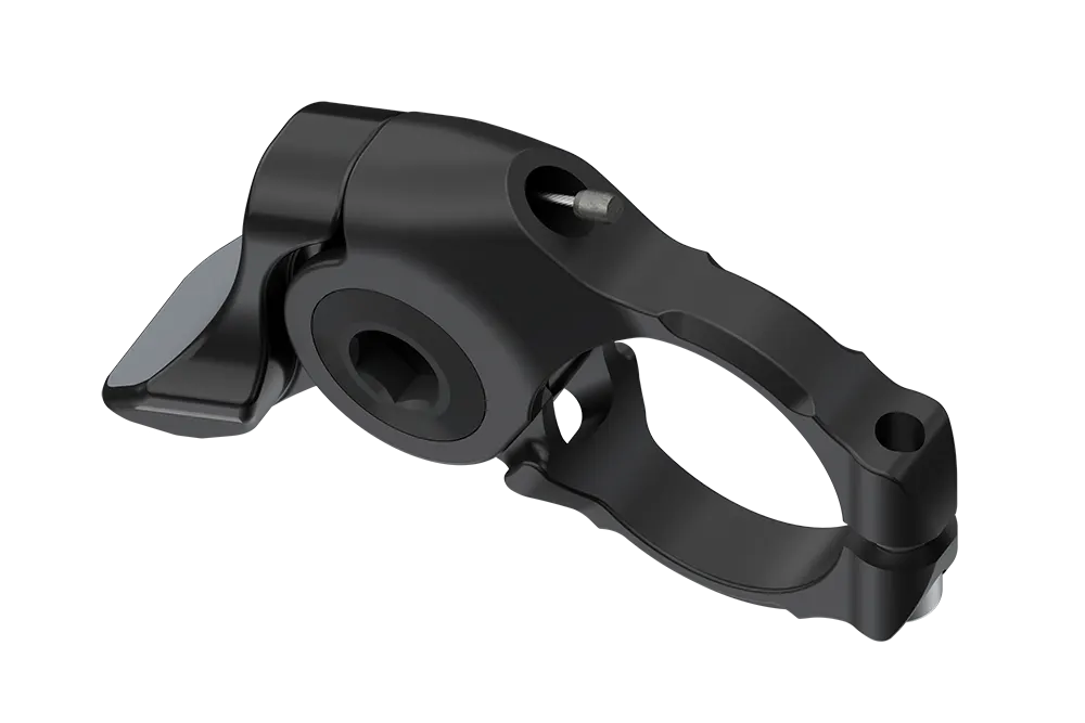 KS KIND SHOCK KGSL 22.2mm V2 istuintolpan säätö (kopio)