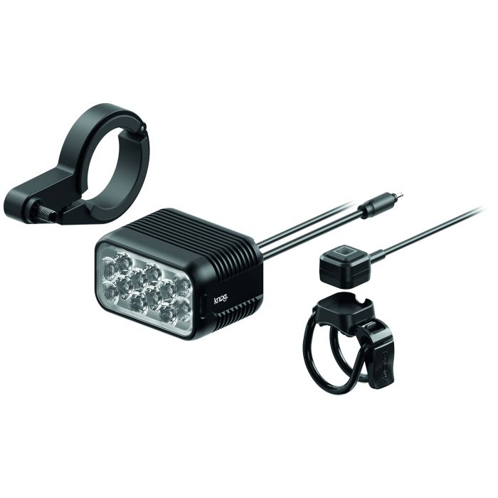 KNOG BLINDER E 1800 -etuvalo