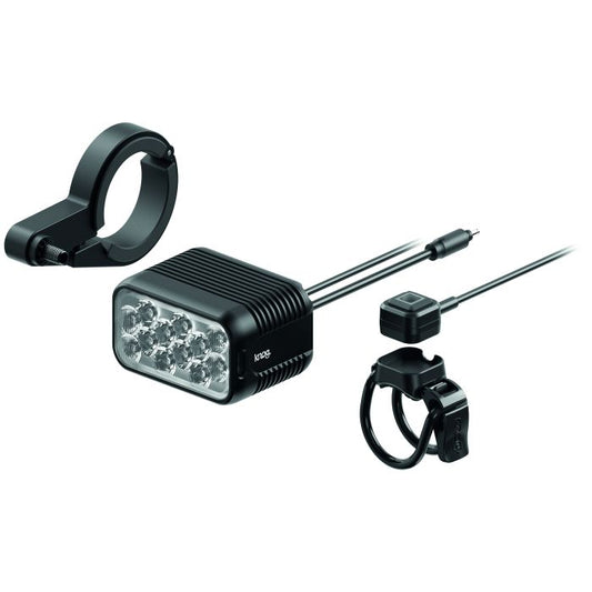 KNOG BLINDER E 1800 -etuvalo