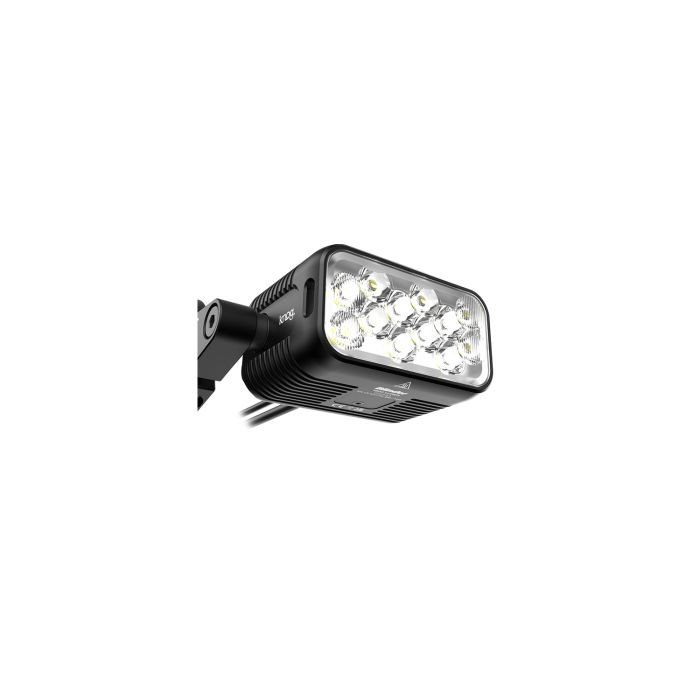KNOG BLINDER E 1800 -etuvalo