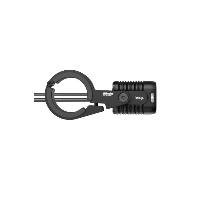 KNOG BLINDER E 1800 -etuvalo