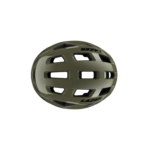 LAZER TONIC KINETICORE Road kypärä vihreä