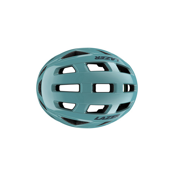 LAZER TONIC KINETICORE Stone Blue Road kypärä