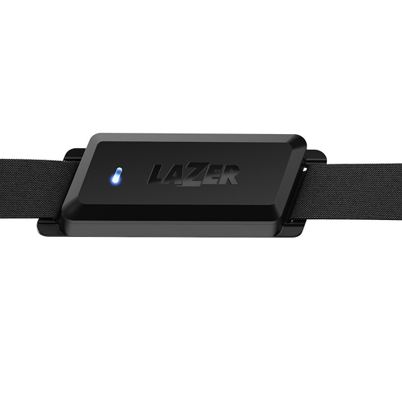 Kuulokkeet LAZER VELOVOX Musta