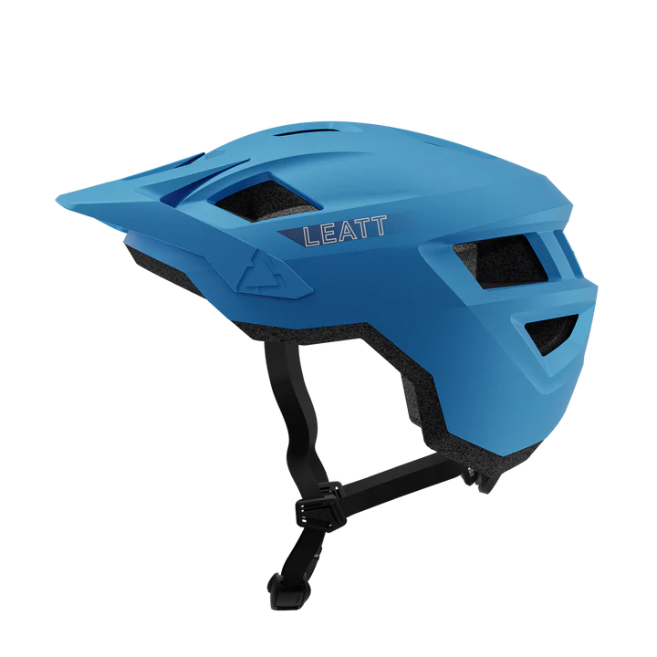 LEATT ALL-MOUNTAIN 1.0 MTB-kypärä Sininen